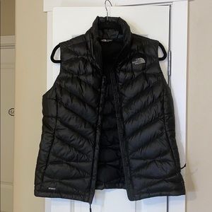 North Face Women’s Vest